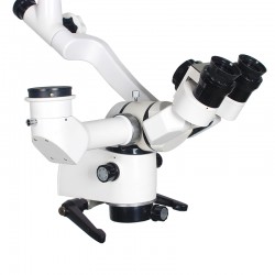 Yusendent C-CLEAR-2 Microscope opératoire chirurgical dentaire Forfait Deluxe