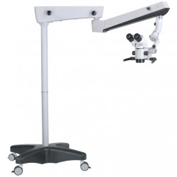 Yusendent C-CLEAR-1 Microscope opératoire chirurgical dentaire Forfait Standard