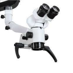 Yusendent C-CLEAR-1 Microscope opératoire chirurgical dentaire Forfait Standard