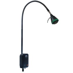 KWS KD-2035W-1 35W Lampe d'examen médical halogène