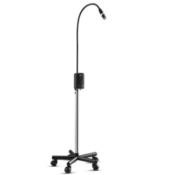 KD-2005W-1 5W Lampe LED d'examen portable de haute luminosité