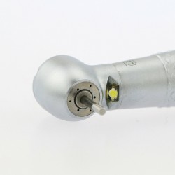 YUSENDENT CX207-F-PQ Générateur électronique LED Pièce à main à grande vitesse 2/4 trous NSK Phatelus Coupler