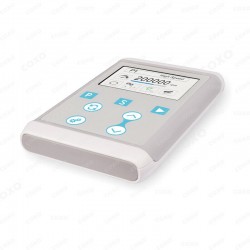 YUSENDENT COXO Dental Micro Moteur Électrique Intégré Pour Chaise C PUMA INT + Écran LCD