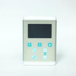 YUSENDENT COXO Dental Micro Moteur Électrique Intégré Pour Chaise C PUMA INT + Écran LCD