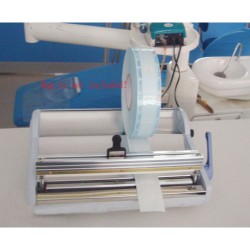 Machine dentaire médicale de joint de machine de cachetage de 50mm pour des poches de stérilisation