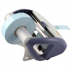 Machine dentaire de joint de machine de cachetage pour des poches de stérilisation 26cm
