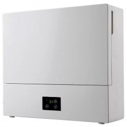 Système d’osmose inverse 7-8L / H d'épurateur d'eau de stérilisateur Lafomed LF-Z1000