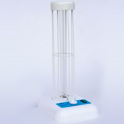 JSF® Lampe de table à stériliser aux UV (modèle normal)