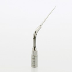 10 Pièces Woodpecker E14 Insert de canal radiculaire endodontique de détartreur ultrasonique compatible EMS UDS