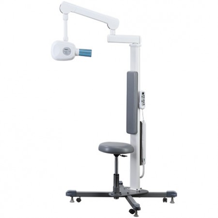 Appareil radiologie dentaire système de rayons X intra-oral Runyes DC X-Ray