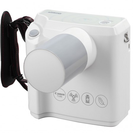 Runyes RAY98 (P) Unité de radiographie portable Machine dentaire de poche X-Ray