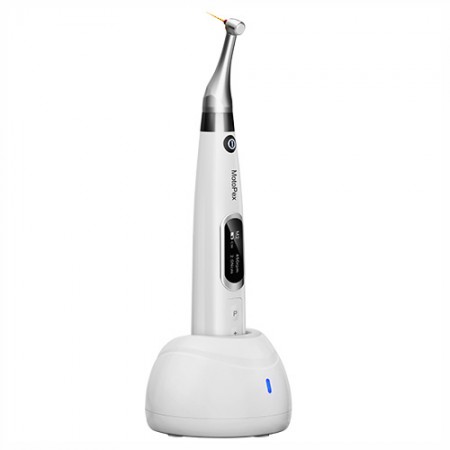 Woodpecker MotoPex brushless moteur d’endodontie dentaire (localisateur apex intégré)