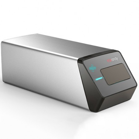 Handy HDS-500 Scanners pour plaques au phosphore PSP scanner