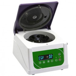 Zoneray HL-LXJ Centrifugeuse d'implant dentaire (pour implant dentaire CGF)