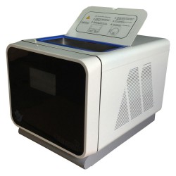 SUN SUN23-III-DL autoclave sterilisateur dentaire classe b avec imprimante 18-23L