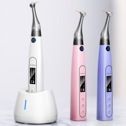 Woodpecker Ai-Motor Moteur d’endodontie dentaire sans fil