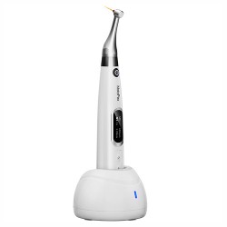 Woodpecker MotoPex brushless moteur d’endodontie dentaire (localisateur apex intégré)