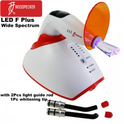 Woodpecker LED.F Lampe à photopolymériser avec fonction de blanchiment des dents