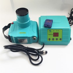 Appareil radiographie portable dentaires /Tianjie BLX-6 Machine à rayons X denta...