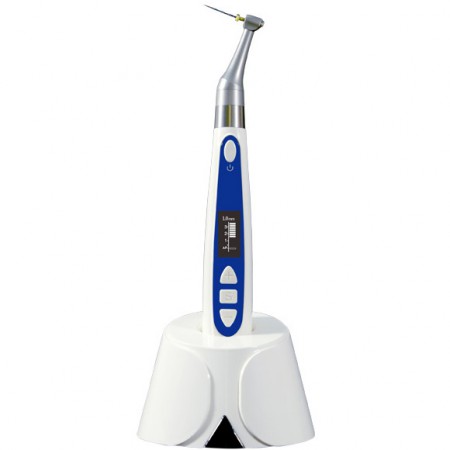 DEGER Y-SMART PRO Moteur d’endodontie dentaire avec localisateur d'apex