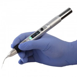Laser portatif laser diode dentaire (stylo laser à diode dentiste)