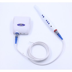Caméra intra-orale dentaire MLG M-73 USB VGA Mise au point automatique haute résolution