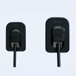 Capteurs intra-oraux numériques portables USB à capteur RVG dentaire Refine R1/R...