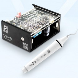 Refine® V3000 Détartreur Ultrasonique Interne Pour Fauteuil Dentaire (Compatible Avec SATELEC/DTE/NSK)