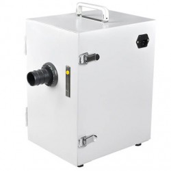JINTAI® JT-26C Aspirateur numérique de poussière pour laboratoire