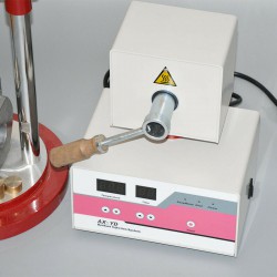Boîtier de contrôle de température Aixin AX-YD pour système d'injection dentaire