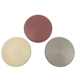 1 pièces 98*12-26mm disque PEEK dentaire pour cadre de pont de couronne d'implant dentaire