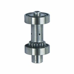 Rotor pour contre-angle dentaire CA 1:5 MP-RBCA5 compatible avec le contre-angle...