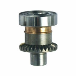 Rotor à contre-angle dentaire MP-RSR6 compatible avec le contre-angle Sirona 6:1...