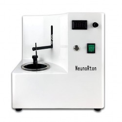 NewroDent® S-1206 Dental Lab Electroplating Machine for Plating Color On The Imp...