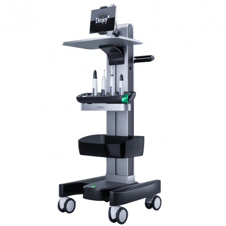 Denjoy MeteEndo Système intégré endo dentaire (avec Meta Fill/Meta Pex/Meta Motor/Meta Pulp/Meta Pack)