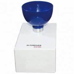 Dental GX-100 Mélangeur d'alginate de laboratoire dentaire