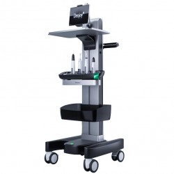 Denjoy MeteEndo Système intégré endo dentaire (avec Meta Fill/Meta Pex/Meta Motor/Meta Pulp/Meta Pack)