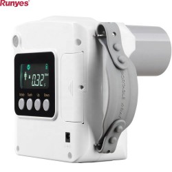 Runyes RAY98 (P) Unité de radiographie portable Machine dentaire de poche X-Ray