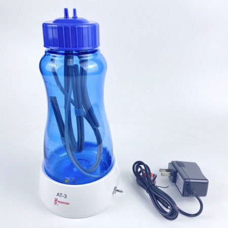 Woodpecker AT-3 Système d’alimentation en eau automatique dentaire pour détartreurs à ultrasons