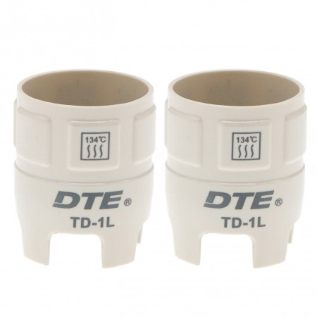 2 Pièces Woodpecker DTE TD-1L clé dynamométrique pour inserts détartreur ultrasonique compatible DTE SATELEC