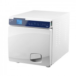 Fomos® Linea 22L Stérilisateur autoclave dentaire Classe N avec la fonction de séchage