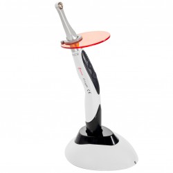 Woodpecker® O-Light MAX Lampe à polymérisation dentaire LED (tête métallique 250...