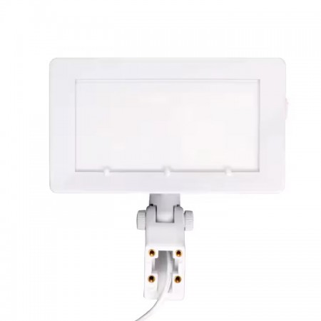 Négatoscope radiographie dentaire 24 V pour fauteuil dentaire