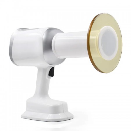 Appareils radiologie dentaire numérique portable RV210-RG avec télécommande et écran de protection