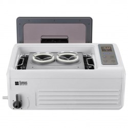 Nettoyeur ultrasonique Fomos Foclean-60 6L avec fonction chauffante