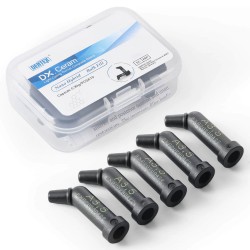 10 Capsules/boîte A1/A2/A3/A3.5 Résine composite dentaire photopolymérisable