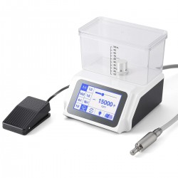 Système de chirurgie dentaire électrique WM-E5 avec éclairage LED et système d'a...