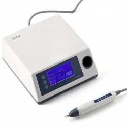 Couteau de gravure électrique à ultrasonique UC60, appareil de découpe pour brackets dentaires