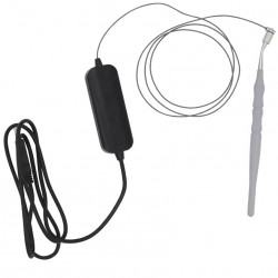 Caméra intraorale numérique LED Visual avec commande au pied