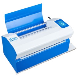 Thermosoudeuse stérilisation dentaire automatique Sinole AC-1 avec découpe